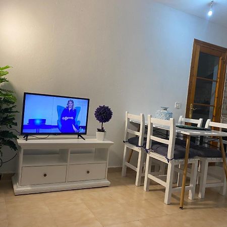Sa Caleta Blava Apartment Cala'N Blanes  Exterior foto
