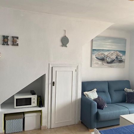Sa Caleta Blava Apartment Cala'N Blanes  Exterior foto