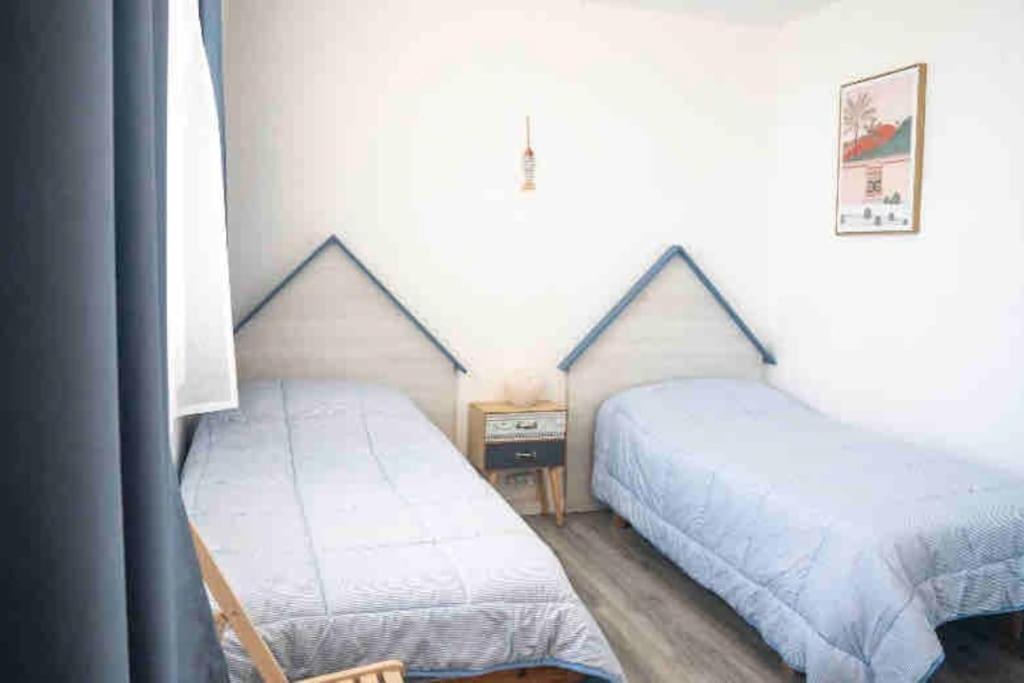Sa Caleta Blava Apartment Cala'N Blanes  Exterior foto