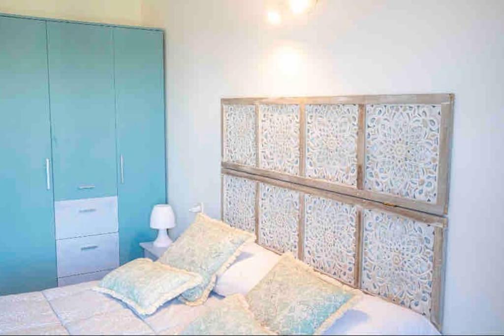 Sa Caleta Blava Apartment Cala'N Blanes  Exterior foto