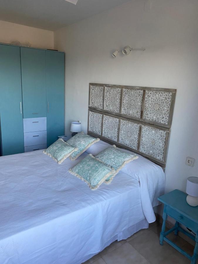 Sa Caleta Blava Apartment Cala'N Blanes  Exterior foto