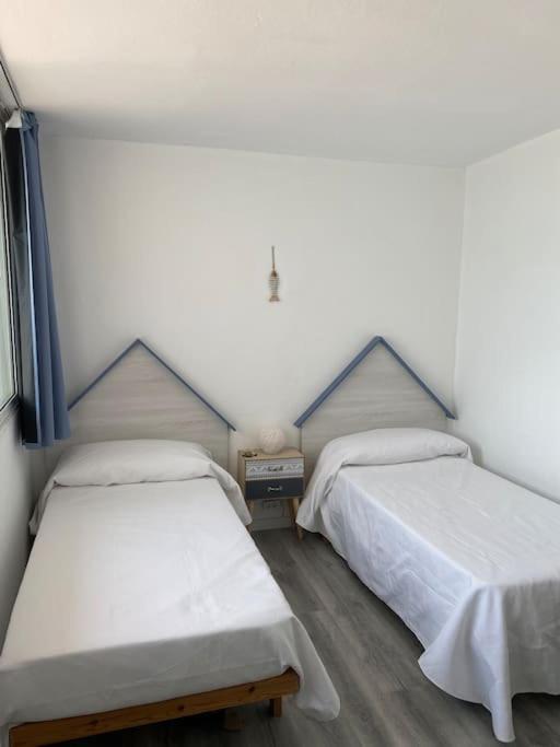 Sa Caleta Blava Apartment Cala'N Blanes  Exterior foto