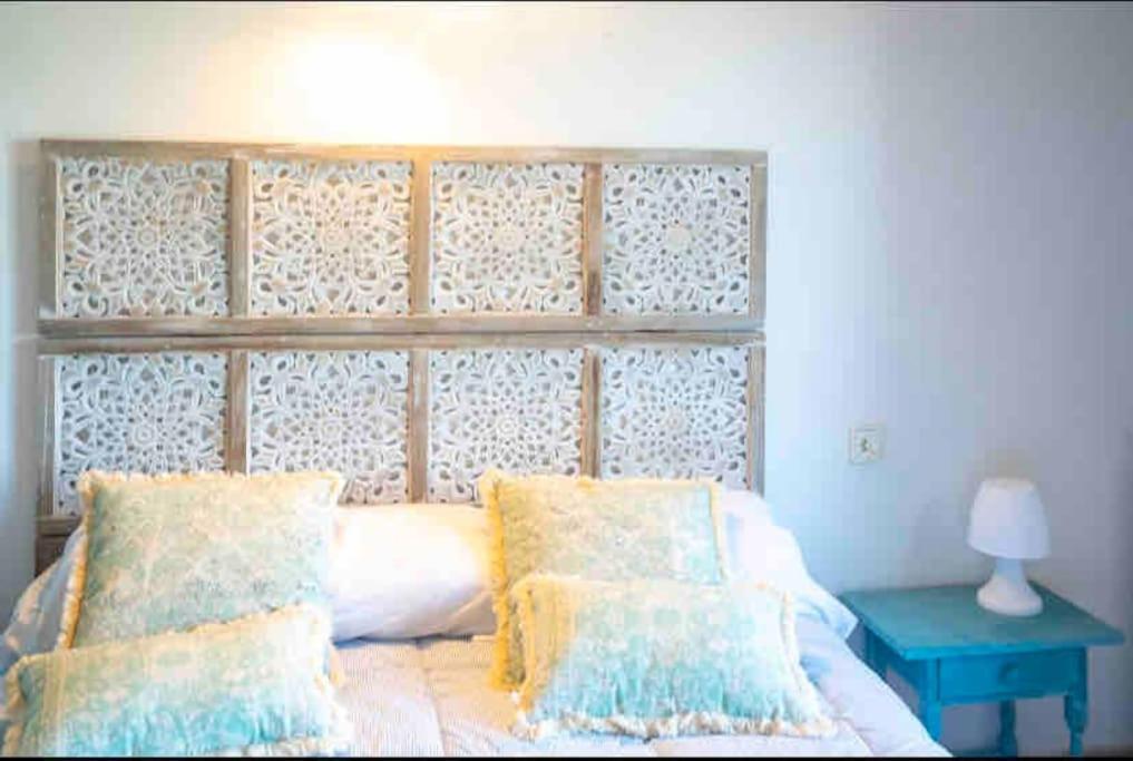 Sa Caleta Blava Apartment Cala'N Blanes  Exterior foto