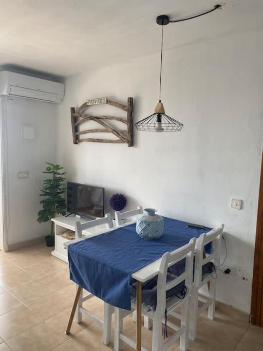 Sa Caleta Blava Apartment Cala'N Blanes  Exterior foto