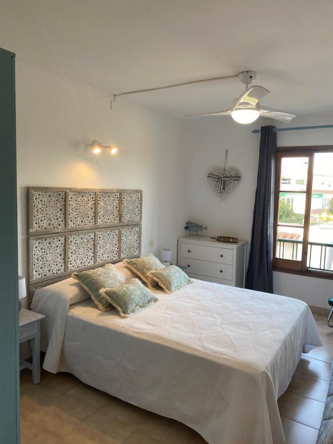 Sa Caleta Blava Apartment Cala'N Blanes  Exterior foto